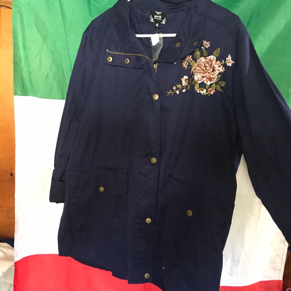 Jacket
